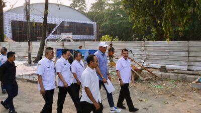DPRD Jabar Berikan Dukungan Suksesnya Penyelenggaraan PORPROV ke- XV Tahun 2026   
