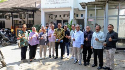 Pansus XV DPRD Jabar Dorong Penguatan Pengawasan Pencemaran Lingkungan di DAS Cilamaya