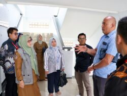 Komisi V DPRD Jabar Dorong Penguatan Sarana dan Pemetaan Kebutuhan Sekolah Rakyat di Kabupaten Bandung
