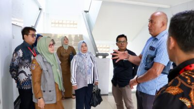 Komisi V DPRD Jabar Dorong Penguatan Sarana dan Pemetaan Kebutuhan Sekolah Rakyat di Kabupaten Bandung