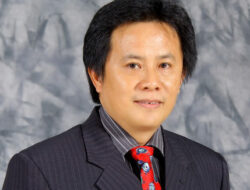 Dosen ITB Linus Pasasa Ngarobah Runtah Organik Jadi Endog jeung Daging
