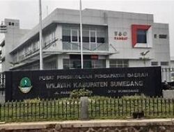 Tunggakan Menurun, Samsat Sumedang Catat 80 Ribu Kendaraan Belum Bayar Pajak