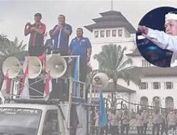 Gugatan Buruh Dikabulkan, Dedi Mulyadi Diminta Terbitkan SK UMSK Usai Rekomendasi Daerah