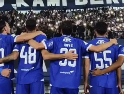 Jadwal Laga Persib Bandung di Piala Presiden 2026 