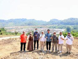 Pansus XV DPRD Jabar Fokus Perkuat Regulasi Penanganan Sampah melalui Ranperda Lingkungan Hidup