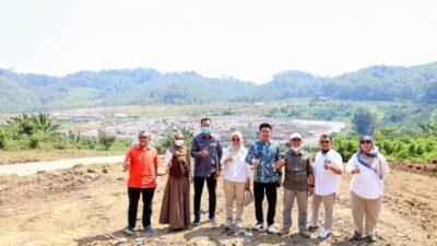 Pansus XV DPRD Jabar Fokus Perkuat Regulasi Penanganan Sampah melalui Ranperda Lingkungan Hidup