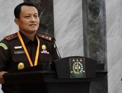 Sosok Plt Jampidsus Rudi Margono: Tak Punya Mobil, Pernah Cuma Berharta Rp15 Juta