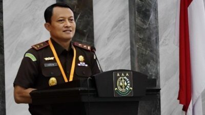 Sosok Plt Jampidsus Rudi Margono: Tak Punya Mobil, Pernah Cuma Berharta Rp15 Juta