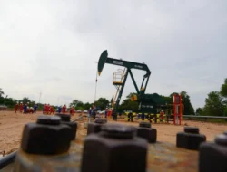 Jabar Sumbang Minyak Nasional, Lokasinya Ada di Daerah Ini 