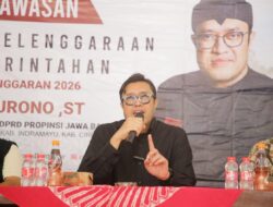 DPRD Jabar Tolak Wacana SPP di Sekolah Negeri, Pendidikan Gratis 12 Tahun Harus Dijamin Negara
