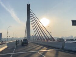 Peneliti Oxford Klaim Suhu Kota Bandung Termasuk Paling Berisiko  
