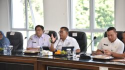 Gerakan Orang Tua Asuh Cegah Stunting, Menguatkan Gotong Royong Demi Masa Depan Anak Kuningan