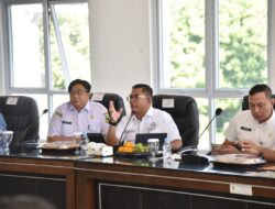 Gerakan Orang Tua Asuh Cegah Stunting, Menguatkan Gotong Royong Demi Masa Depan Anak Kuningan