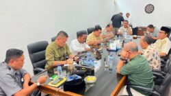 Anggaran Hak Keuangan DPRD Kuningan Sudah Disiapkan, Tinggal Tunggu Pengajuan SPM