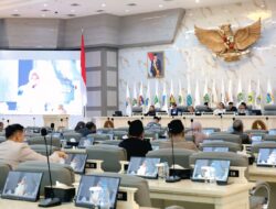 Fraksi-Fraksi DPRD Jawa Barat Beri Masukan atas Ranperda P2APBD 2025, Gubernur Jabar Siap Beri Jawaban pada 7 Juli 2026