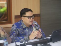 Pansus 18 Tekankan Pentingnya Penguatan Bank Bandung Lewat Penyempurnaan Regulasi