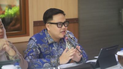Pansus 18 Tekankan Pentingnya Penguatan Bank Bandung Lewat Penyempurnaan Regulasi