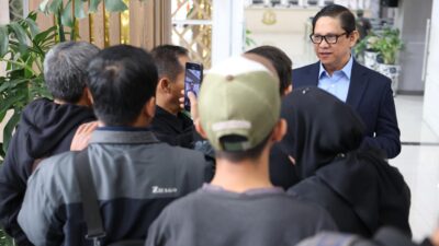 DPRD Jabar Berharap Solusi Seimbang untuk Bandara Husein Sastranegara dan Kertajati