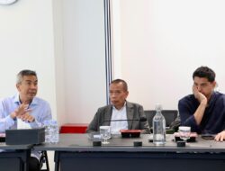 Komisi III DPRD Jabar Evaluasi Kinerja Bank BJB, Perkuat Sinergi Dorong Pertumbuhan Ekonomi Daerah