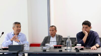 Komisi III DPRD Jabar Evaluasi Kinerja Bank BJB, Perkuat Sinergi Dorong Pertumbuhan Ekonomi Daerah