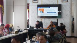 Sumedang Tunjukkan Bukti Pembangunan Berbasis Data di Hadapan Tim Penilai PPD