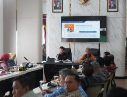 Sumedang Tunjukkan Bukti Pembangunan Berbasis Data di Hadapan Tim Penilai PPD