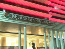 Sosok DR bersama Eks Jampidsus Febrie Adriansyah yang Diduga Terlibat TPPU 