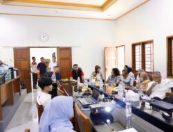 Tingkatkan Kesejahteraan Nelayan, Komisi II DPRD Jabar Dorong Peningkatan Status Pelabuhan Perikanan