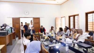 Tingkatkan Kesejahteraan Nelayan, Komisi II DPRD Jabar Dorong Peningkatan Status Pelabuhan Perikanan