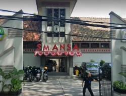 Gugatan PLK Ditolak, PTUN Putuskan SMAN 1 Bandung Aset Sah Pemprov Jabar  