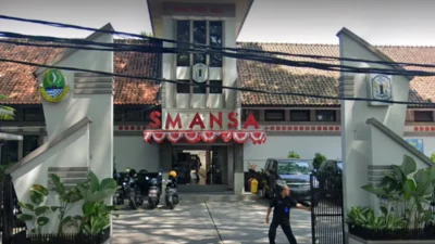 Gugatan PLK Ditolak, PTUN Putuskan SMAN 1 Bandung Aset Sah Pemprov Jabar  