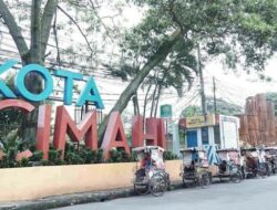 Asal-usul Nama Kota Kecil yang Bernama Cimahi