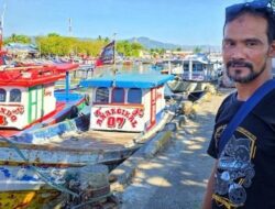 Ngawanohkeun Rizal Faisal, Komandan Viking Palabuhanratu