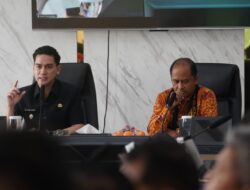 Gempita Program Unggulan Jadi Andalan Pemda Sumedang Tekan Pengangguran
