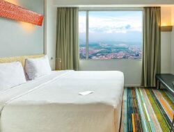 Ulang Tahun ke-15, Hotel  Harris Hadirkan Promo Spesial  