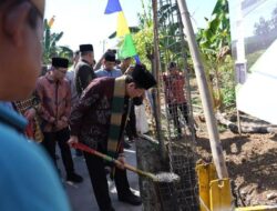 Makassar Jadi Kota Pertama, Menag RI: Gerbang Moderasi Indonesia Simbol Nilai Persatuan