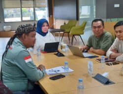 Yuke Mauliani Septina: Rangkap Jabatan Secara Regulasi Tidak Ada Masalah
