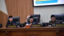 Wabup Fajar Berharap Pilkades Serentak Berjalan Lancar