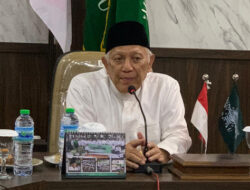 Mengenal Sosok Gus Kikin, Ketum PBNU Terpilih 