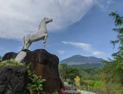 Si Windu, Legenda Kuda Perang yang Jadi Ikon Kab Kuningan