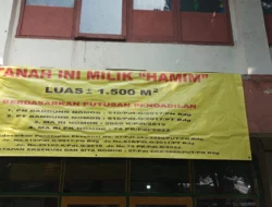 Ahli Waris Gembok SDN 026 Bojongloa Bandung, Siswa Terpaksa Diliburkan