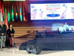 Unpad Dukung Pengembangan Budaya Sunda melalui Pagelaran Balé Rumawat