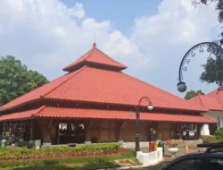 Masuk Cagar Budaya, Pendopo Kota Bandung Bakal Disulap Jadi Museum