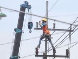 HUT ke-81, 500 Ribu Warga Jabar Belum Dapat Akses Listrik