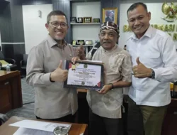 Perjuangkan Kepentingan Jabar, KKJB Usulkan Aher Masuk Kabinet Prabowo