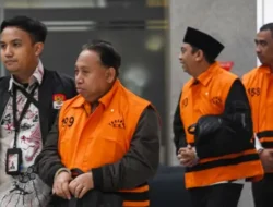 OTT KPK di Unsoed: Ortu Calon Maba Tidak Jadi Tersangka, Ini Alasannya