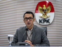 Korupsi di Dunia Kampus Ancaman Serius, KPK Dorong Transparansi dan Akuntabilitas
