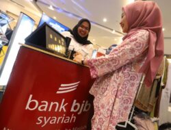 Perkuat Lini Usaha, PT Bank BJB Syariah Fokus Pengembangan Bisnis Emas