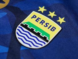 Jelang Liga 1 2026/2027, Persib Bandung Ganti Brand Baru 