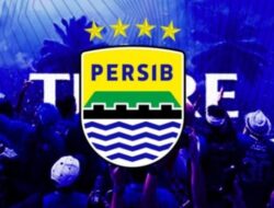Usai Piala Presiden, Ini Laga Persib Bandung Selanjutnya